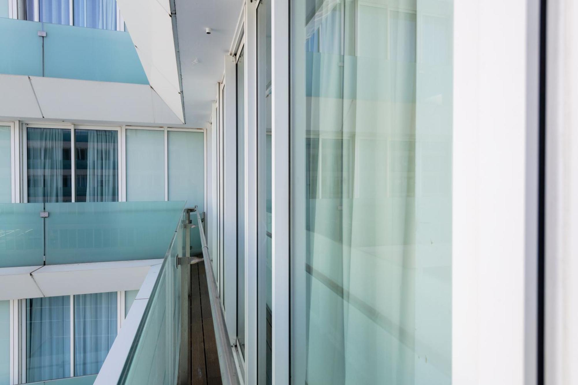 Apartamento Plaza