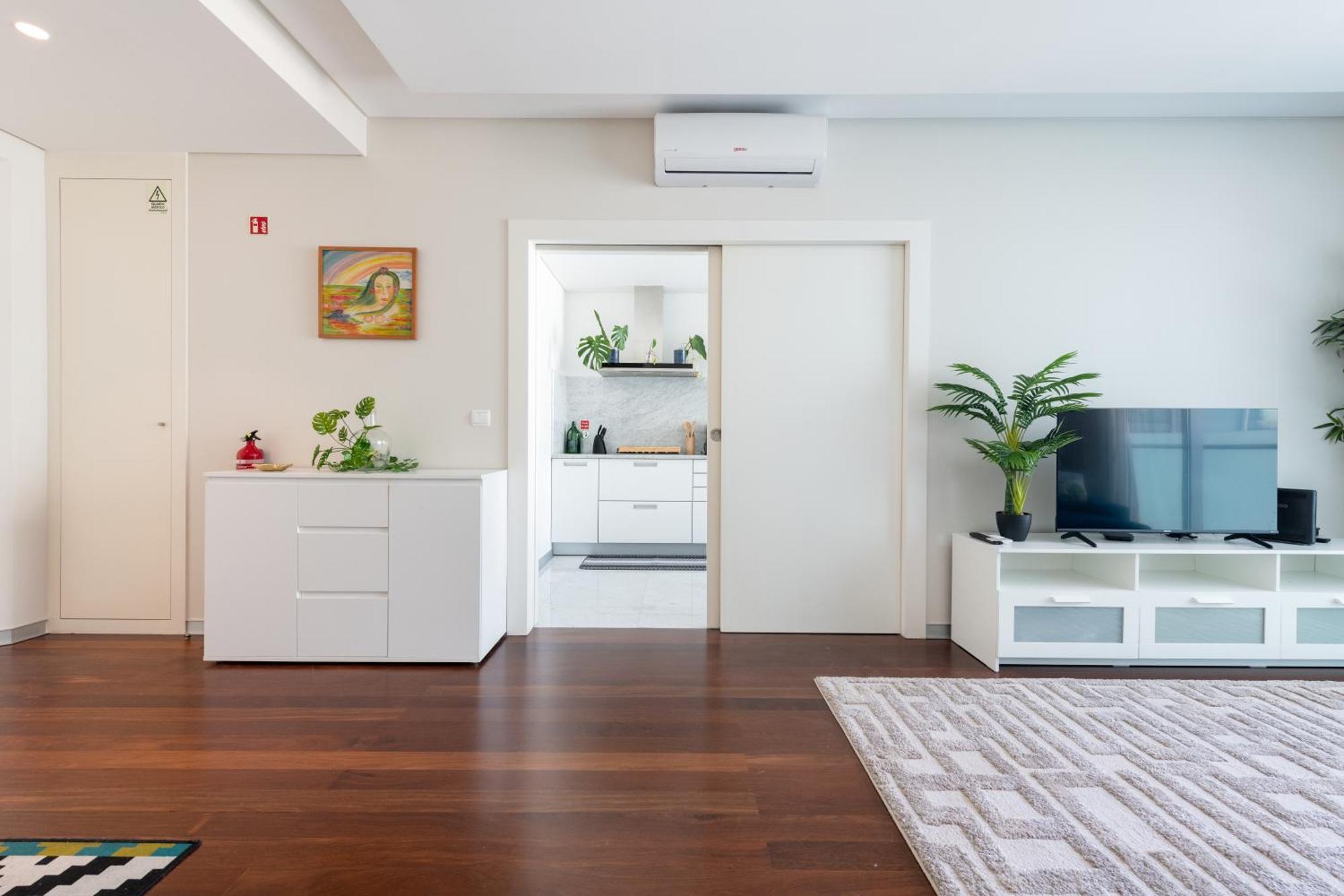 Apartamento Plaza Funchal (Madeira)
