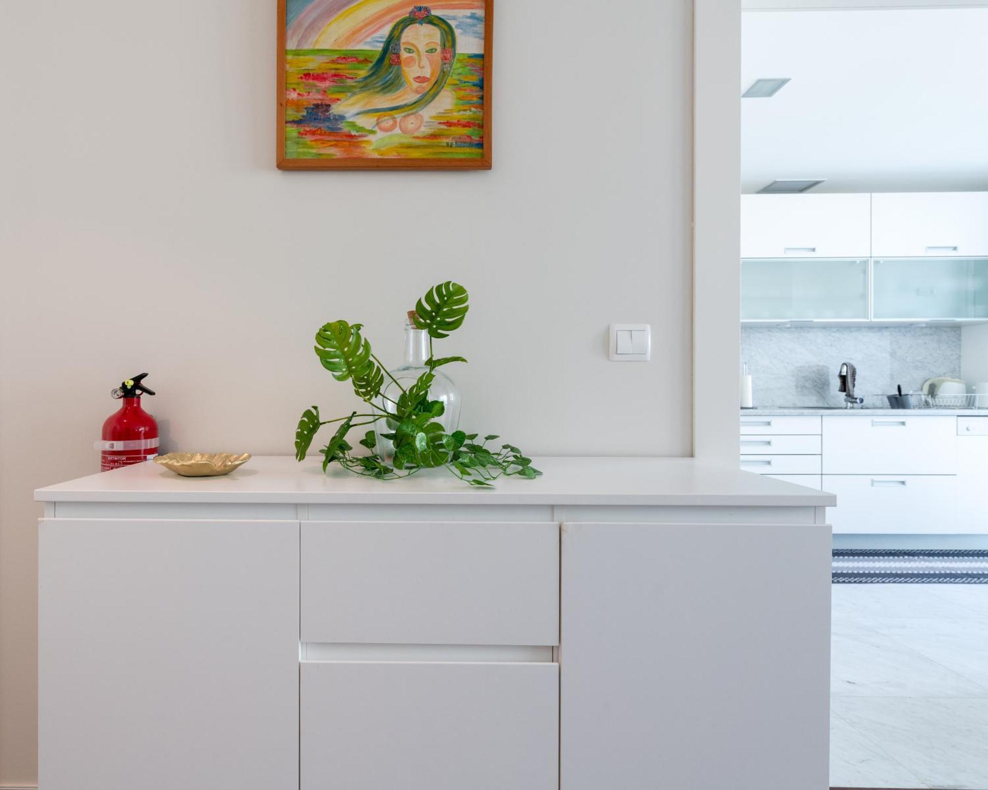 Apartamento Plaza *