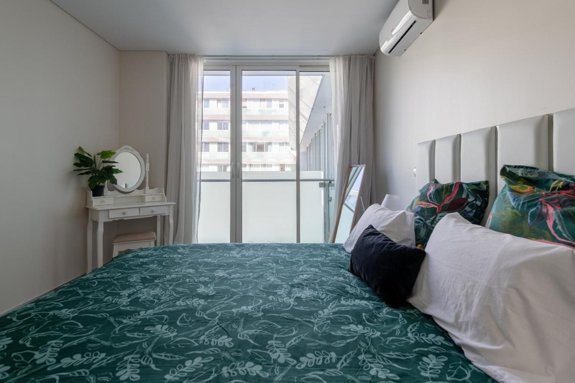 Apartamento Plaza *